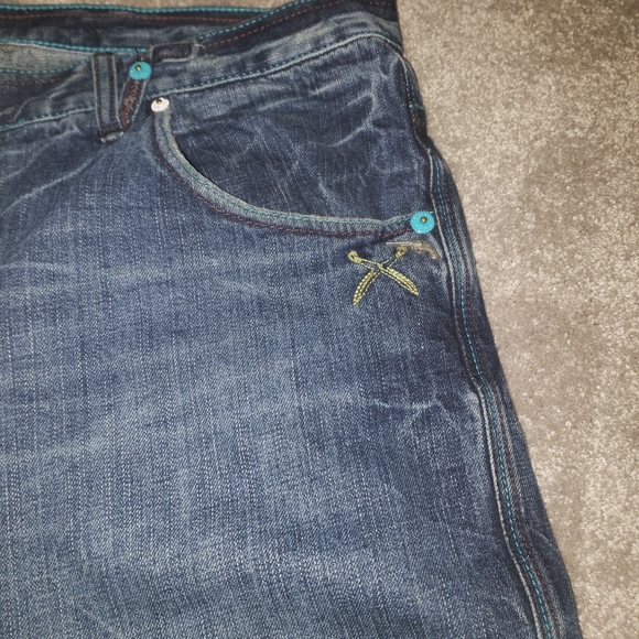 Artful Dodger Jeans - Picture 5 of 6